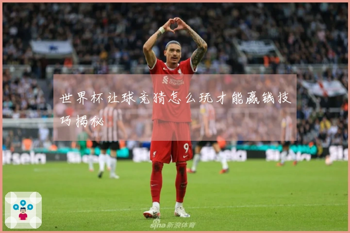 世界杯让球竞猜怎么玩才能赢钱技巧揭秘